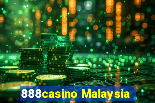 888casino Malaysia